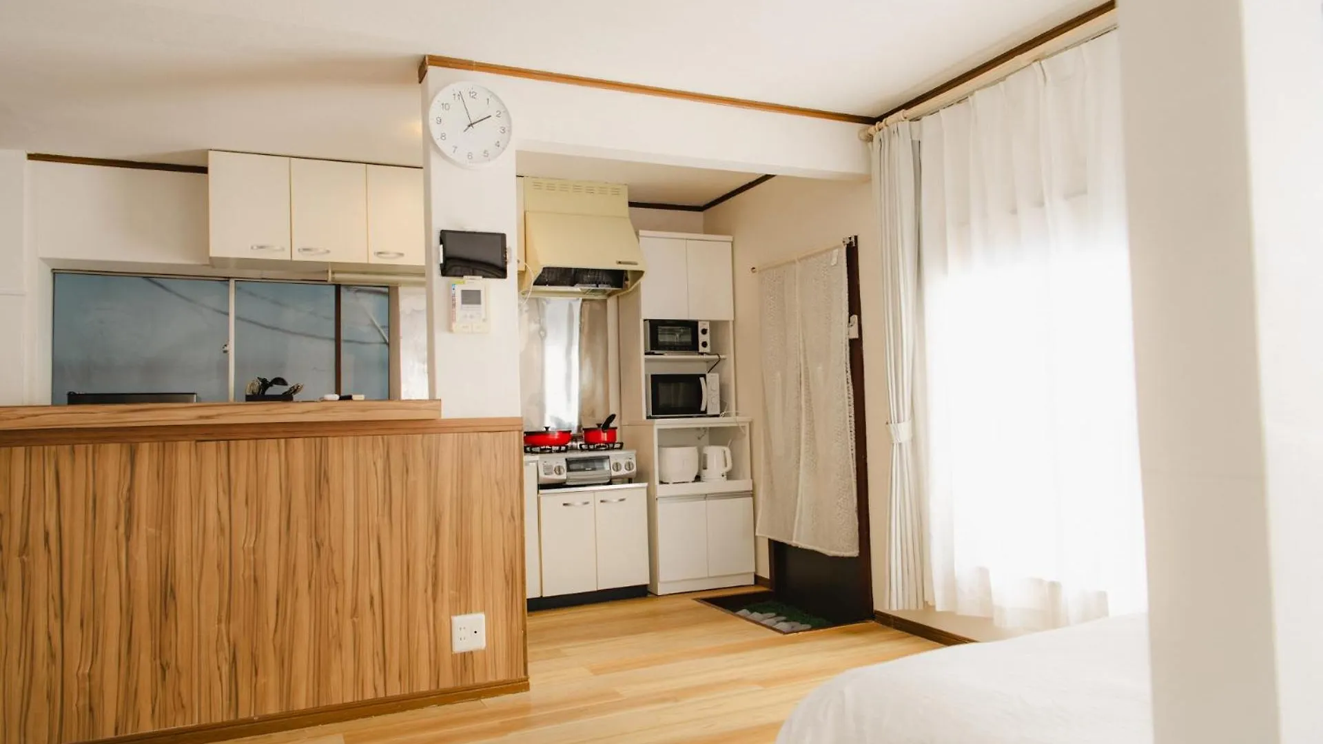 Cozy Pad Aparthotel Tokyo