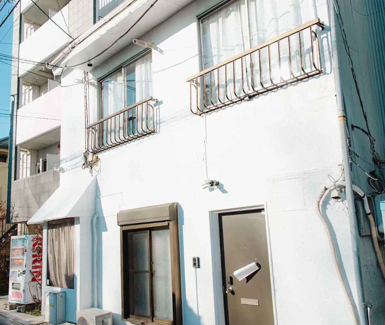 Cozy Pad Aparthotel Tokyo 0*,