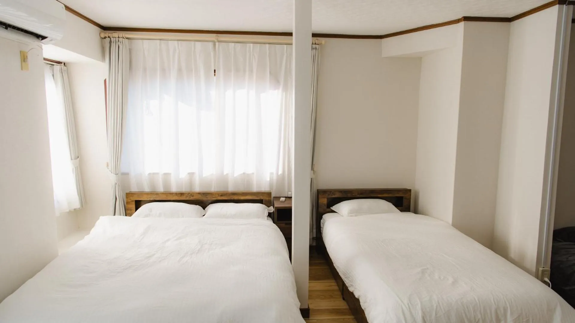 Cozy Pad Aparthotel Tokyo