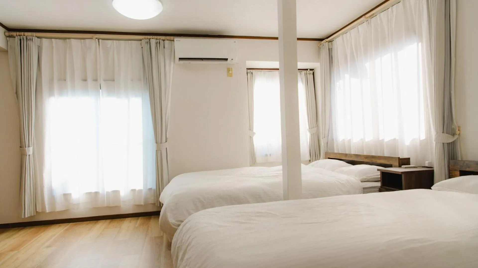 Cozy Pad Aparthotel Tokyo Japan