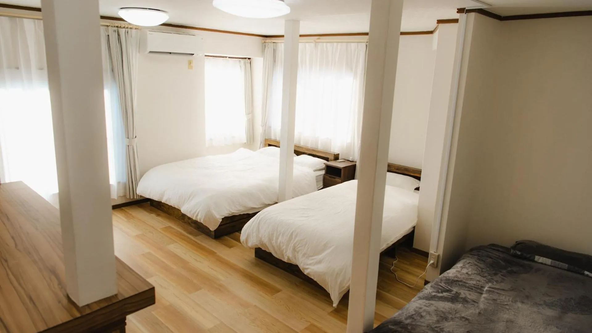 Cozy Pad Aparthotel Tokyo