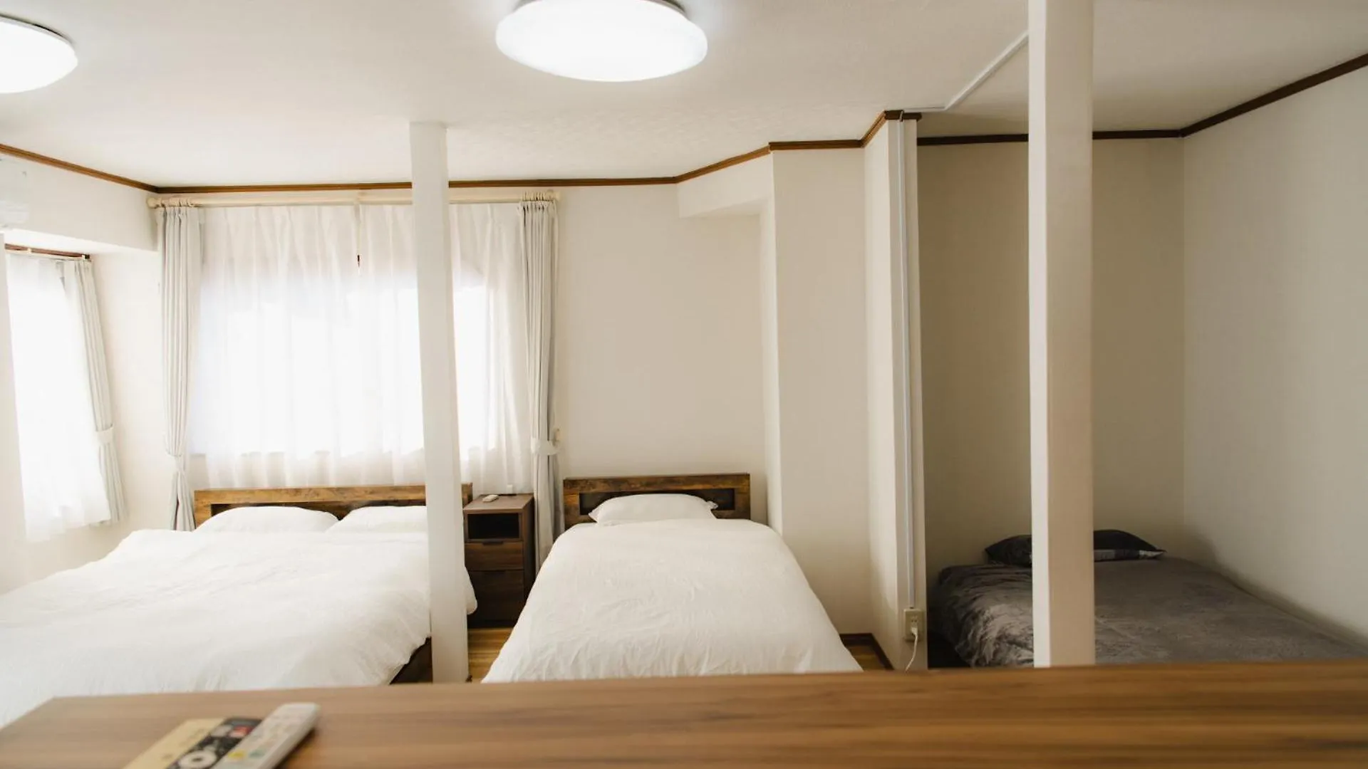 Cozy Pad Aparthotel Tokyo