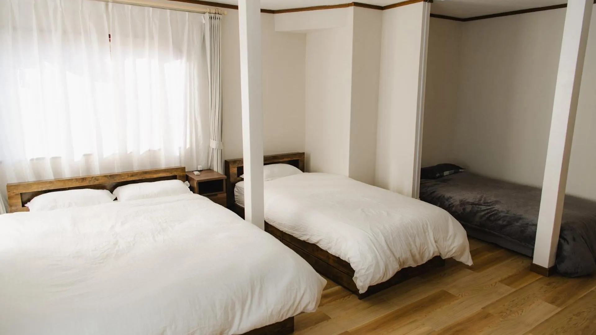 Cozy Pad Aparthotel Tokyo